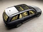 Mercedes-Benz C-Class Estate 2007 года